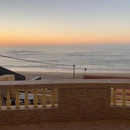 El Mar Beach Apartment Moulay Bousselham Exterior photo