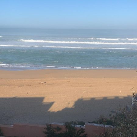 El Mar Beach Apartment Moulay Bousselham Exterior photo