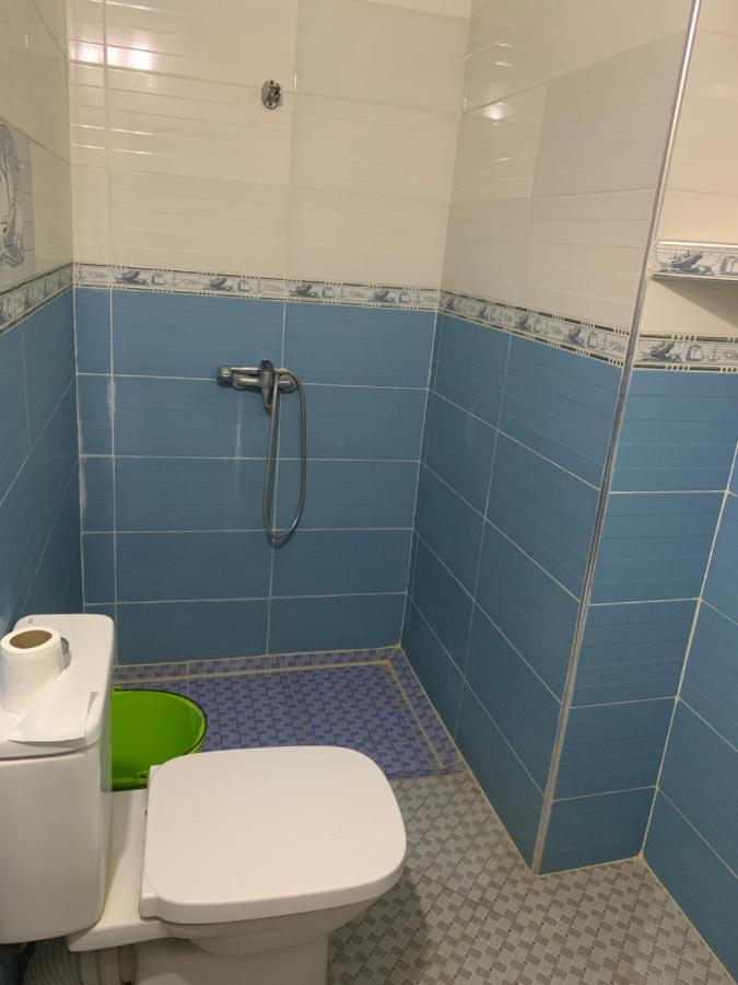 El Mar Beach Apartment Moulay Bousselham Exterior photo
